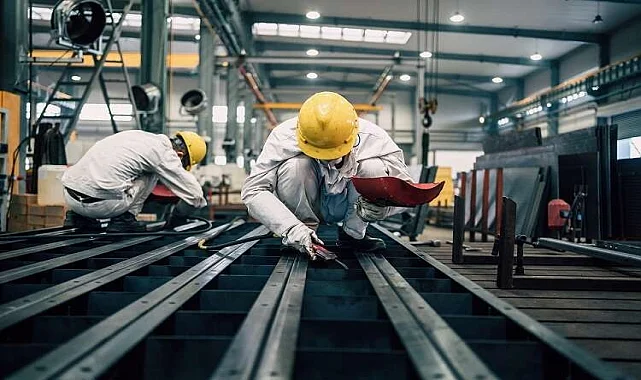 Buca Endüstriyel Mutfak Servisi